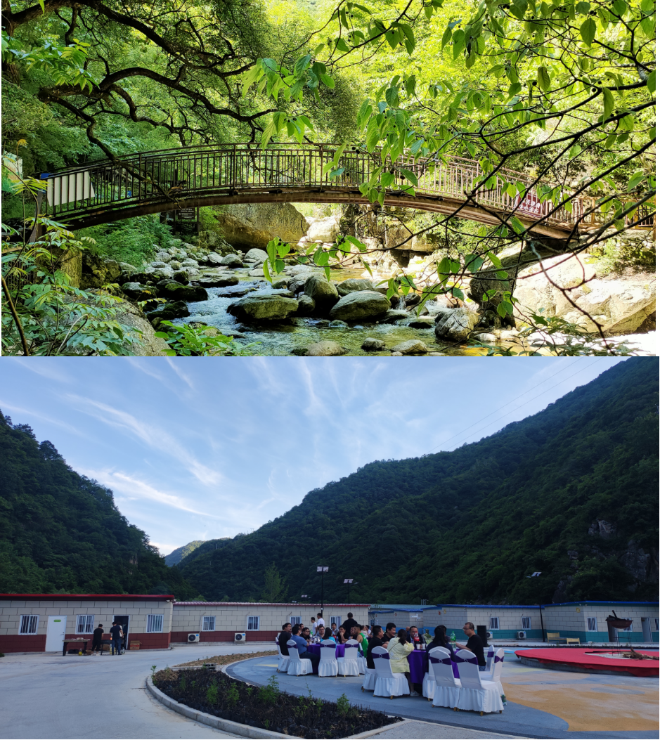 2023年夏季團(tuán)建活動